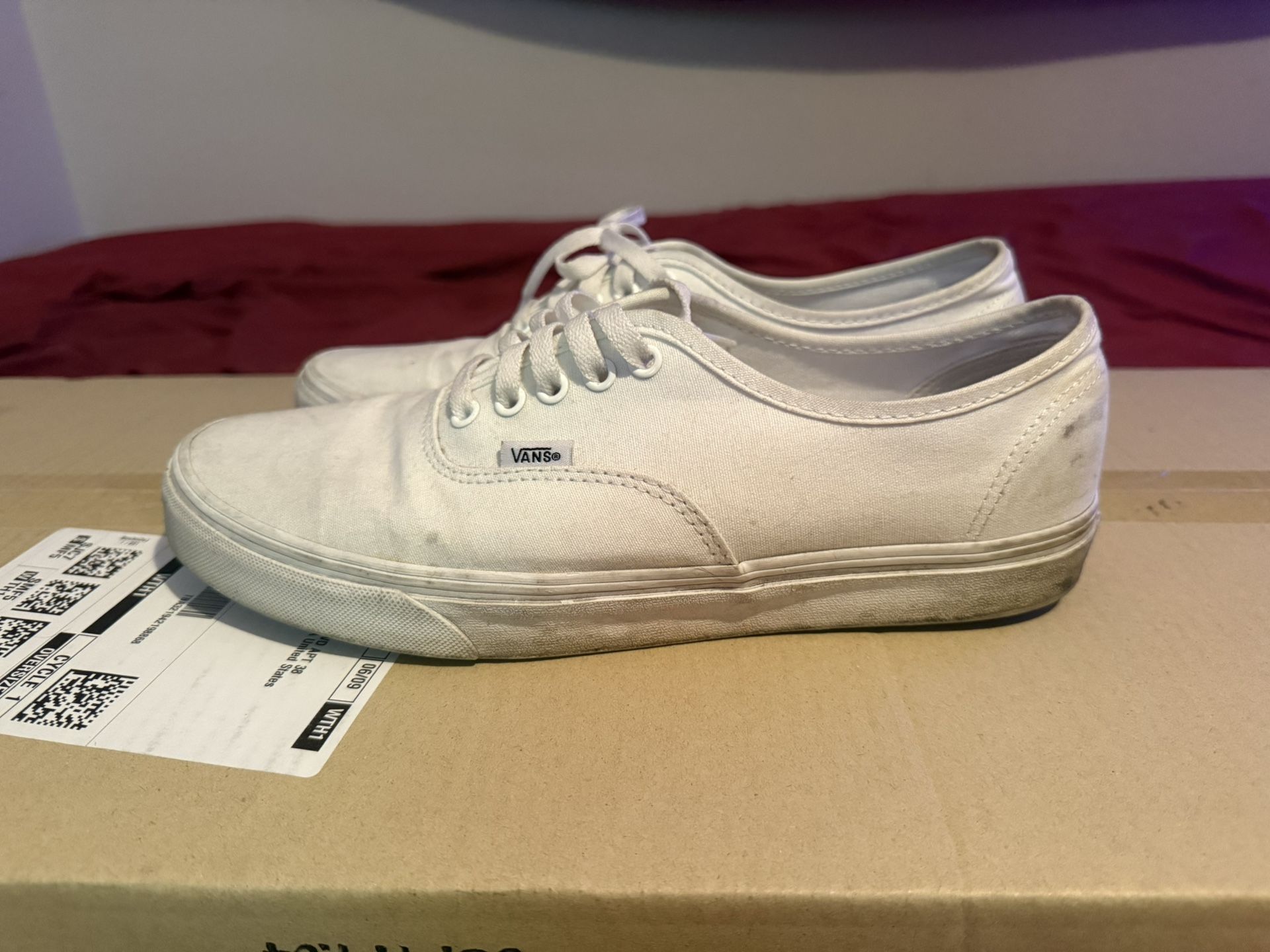 Vans