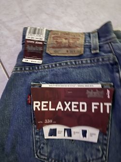 Levi’s Jeans