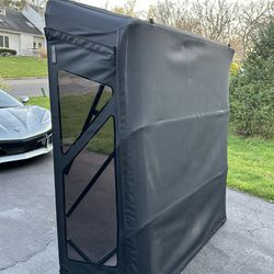 Outlander Soft Top Pickup Truck Cover