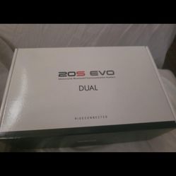 Sena 20s evo dual