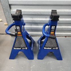 Jacks For Car!!!