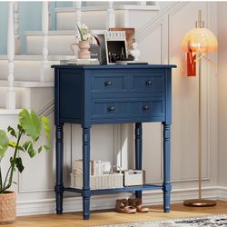 Entry Console Table 