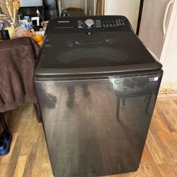 Samsung Washer