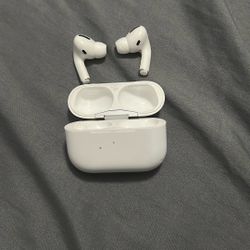 AirPod Pros 
