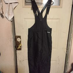 Overols Hombre Adulto S/M/L