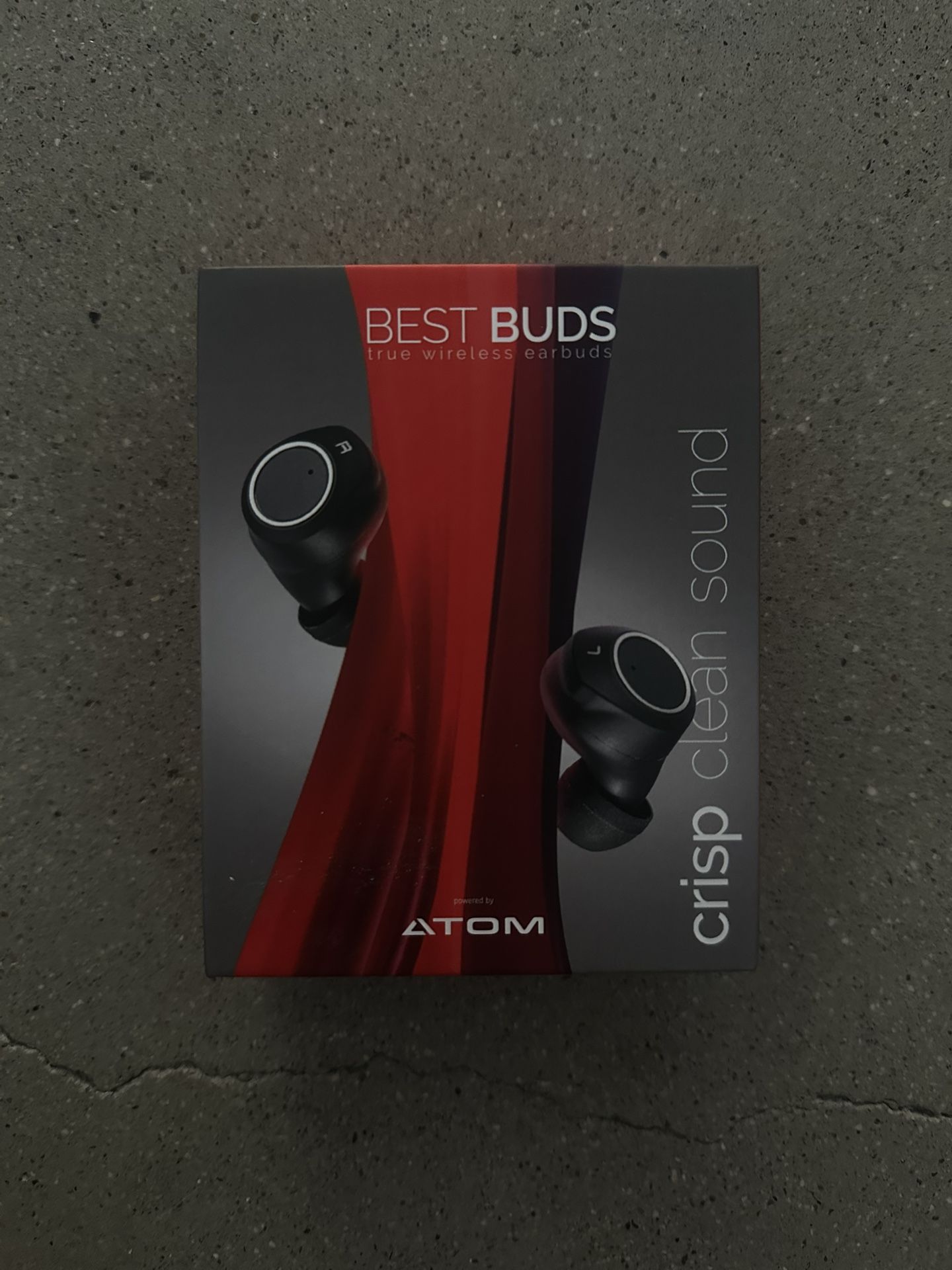 Wireless Earbuds