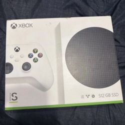 Xbox series s 512gb digital console 