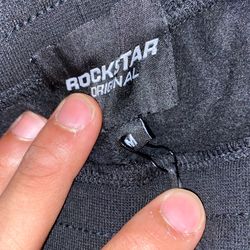 Rockstar