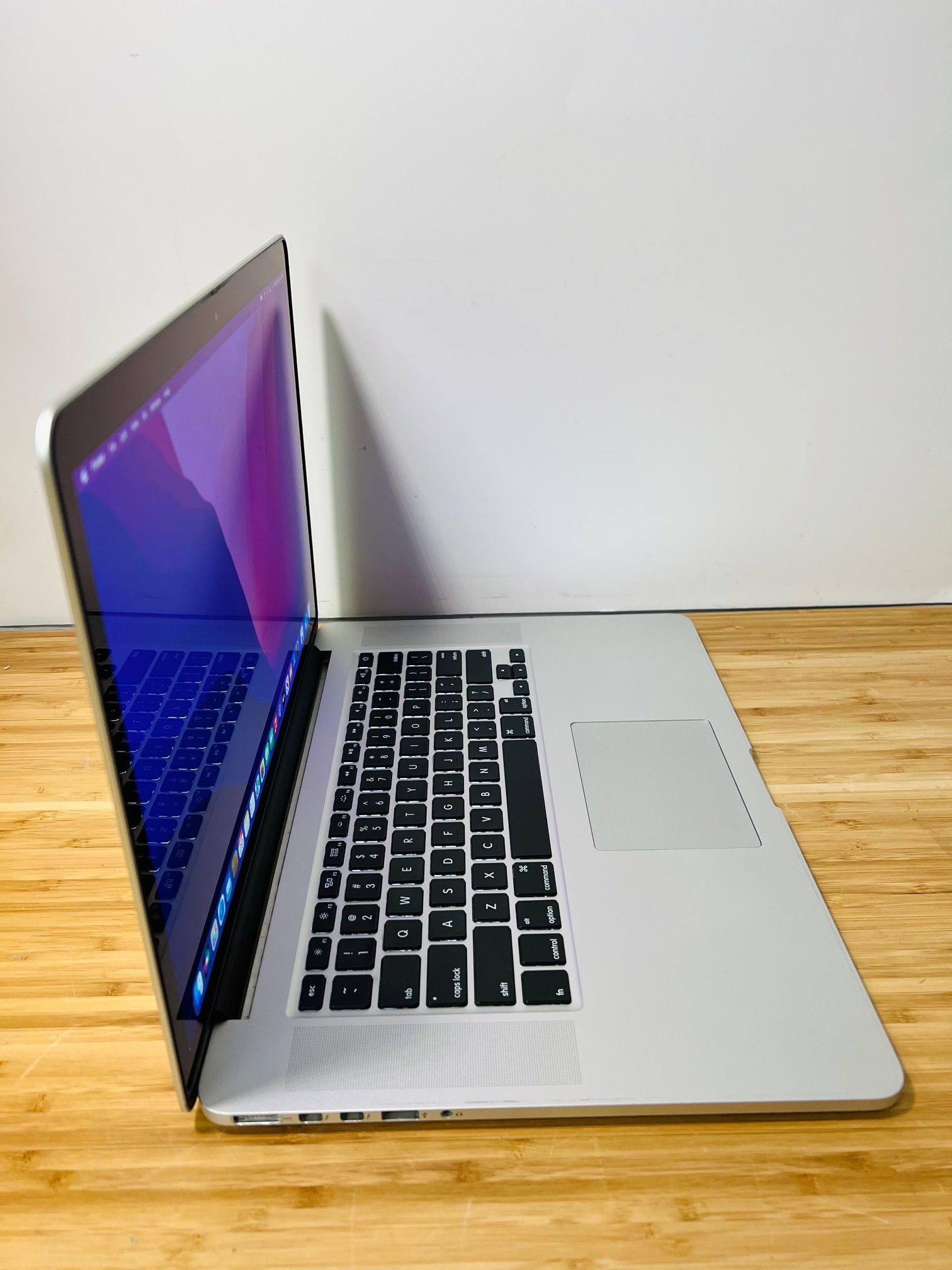 MacBook本体 MacBook Pro 15 i7 16GB 1TB Window Office Amazon.com: Apple MacBook Pro with 2.6GHz Intel Core i7, 15-inch