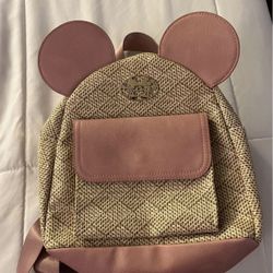 Disney Backpack 