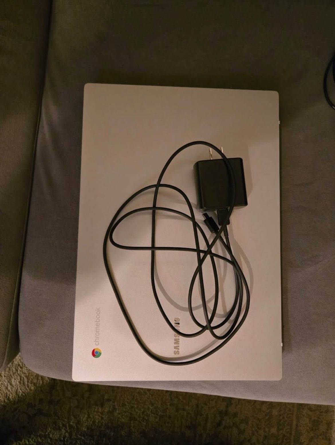 Samsung Chromebook