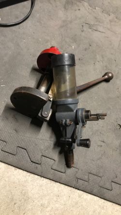 Reloading