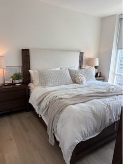 King Bedroom Set