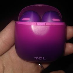 Tcl Ear Buds