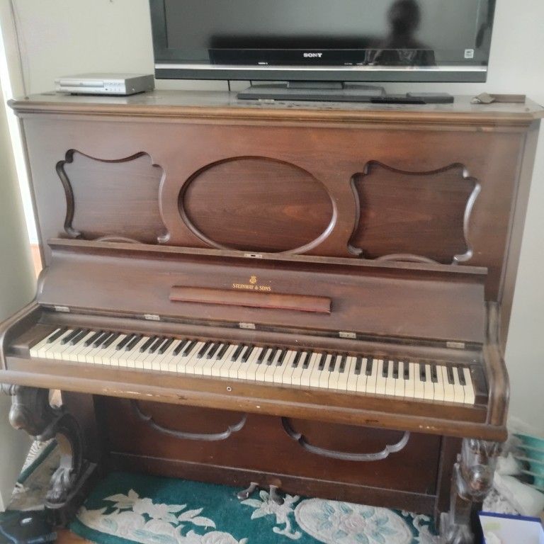 Piano