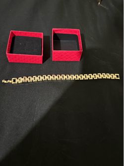 ROLEX CHAIN BRACELET ‼️‼️