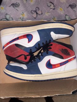 Jordan 1s