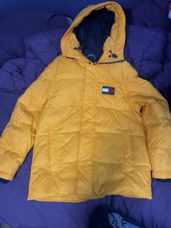 Tommy Hilfiger Puffer Jacket