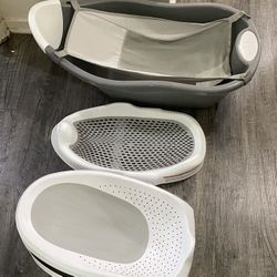 Baby Bath Tub 