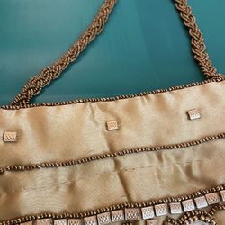 Designer Purse/bag. New.