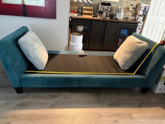 Day bed