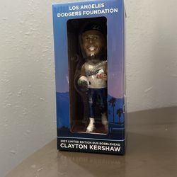 Clayton Kershaw Sunset Run 2023