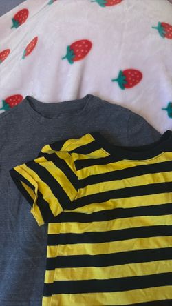 5T Shirts