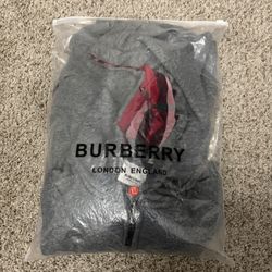 Burberry Jacket