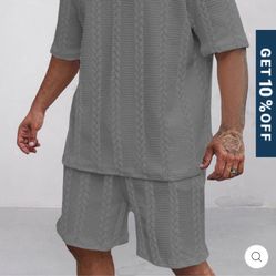Coofandy Matching Sets