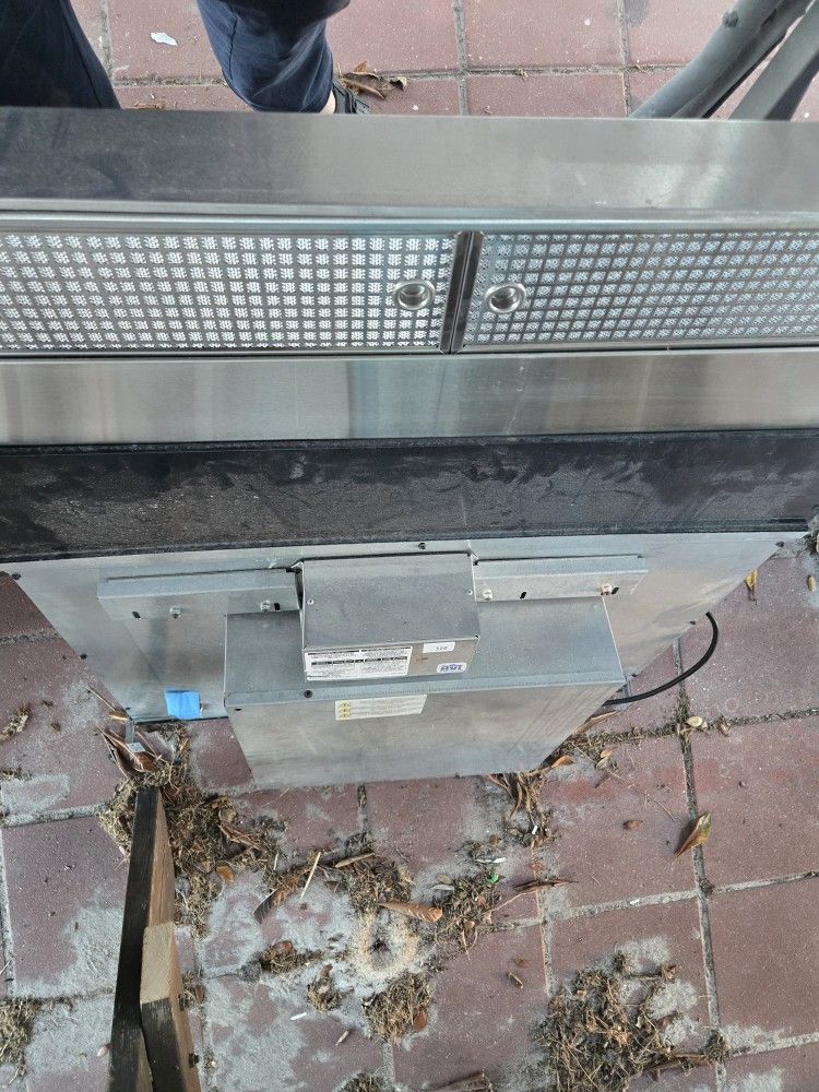 Broan 36inch Vent Hood