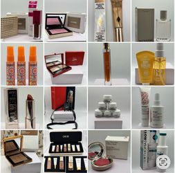 NEW Designer Makeup, Skincare & Perfume 💄 Dior • Rare Beauty • More