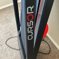CURSOR TREADMILL