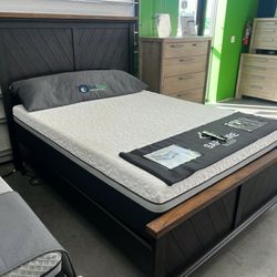 King Queen Full and Twin PILLOWTOP Mattress Clearance!!
