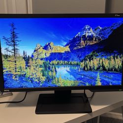 BenQ XL2411P 144Hz Gaming Monitor