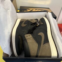 Jordan 1 Palomino Sz 6.5