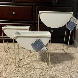 Planter Stands 