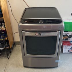 Kenmore ELITE electric washer 220 volts