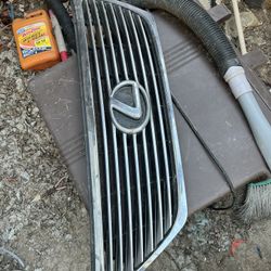 Grille