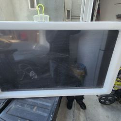 GE OCE PANEL DISPLAY MONITOR 