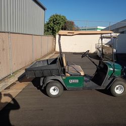 Utility Vehicle