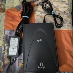 Cd RW Drive