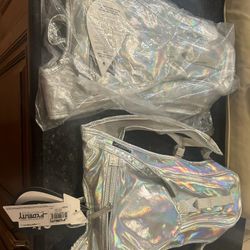 Hydration Backpack