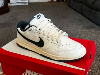 Dunks Deep Jungle
