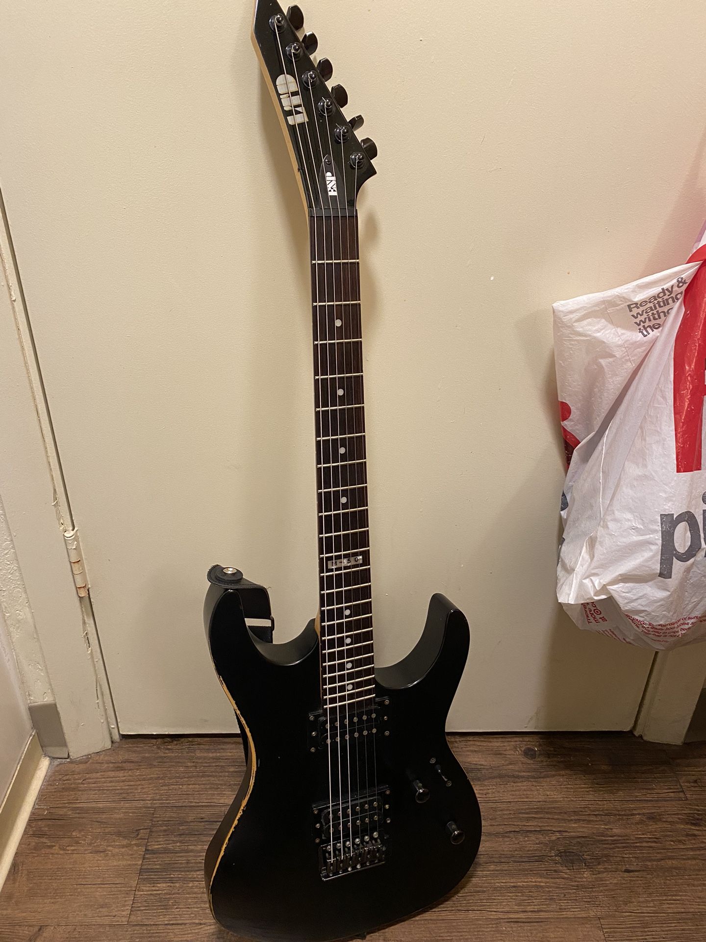 LTD ESP Electric Guitar