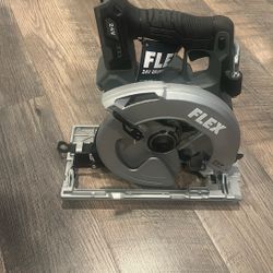 Flex Saw 7 1/4in Blade 