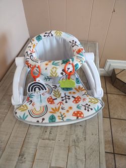 Asiento para bebe
