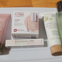 Beauty Bundle