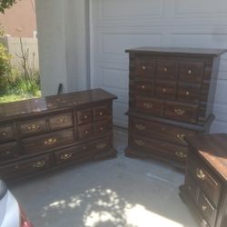 Bedroom Set 