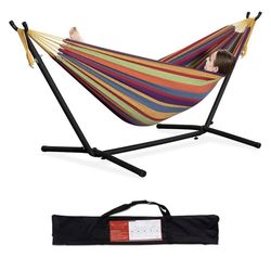 hammock