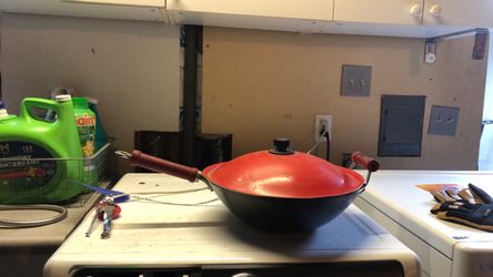 Wok